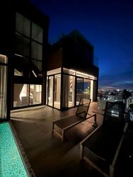 The Ritz-Carlton  (D9), Condominium #543951051